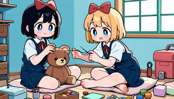 このこ直していこー