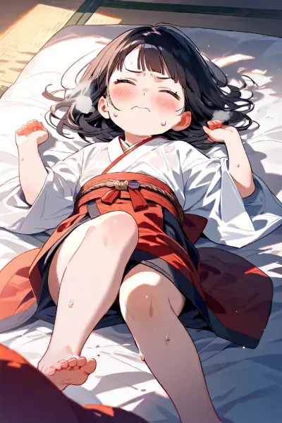 思い出（ＪＳちゃん）