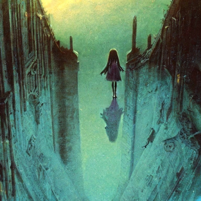 水辺