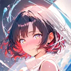 まふぃあちゃん