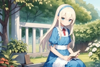アリス