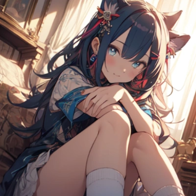 ねこ221