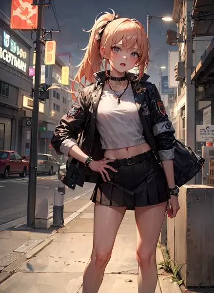 「はぁ？帰る？・・・あっそ」