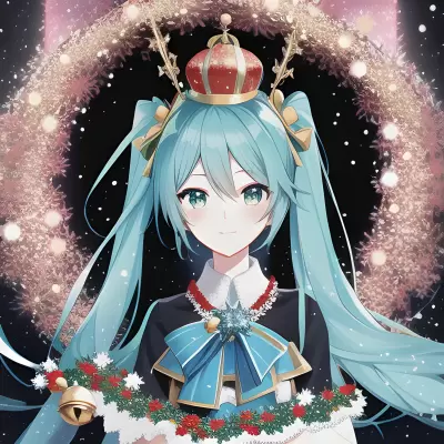 Mikuのサムネイル