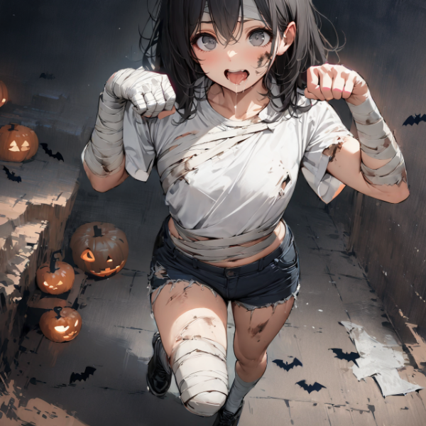 ハロウィン