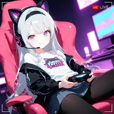After Hours Together / 夜更かしの共有時間
