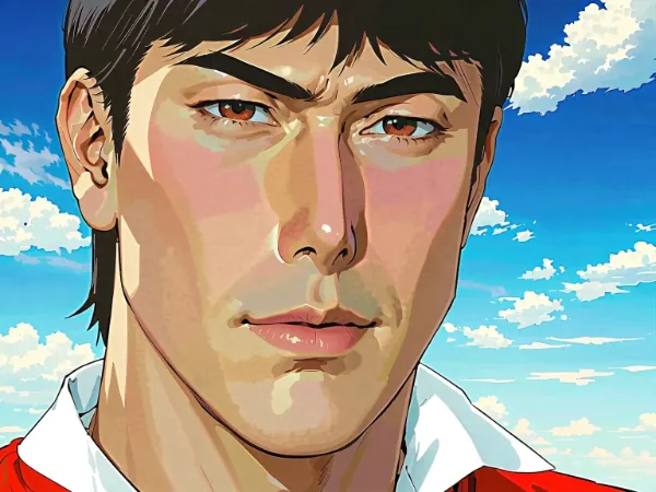 ムガさんのAIショート動画集9