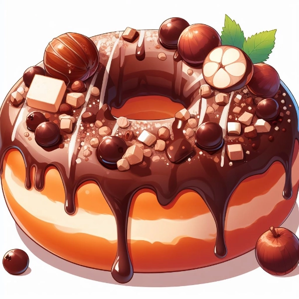 栗と松茸とさんｍ・・