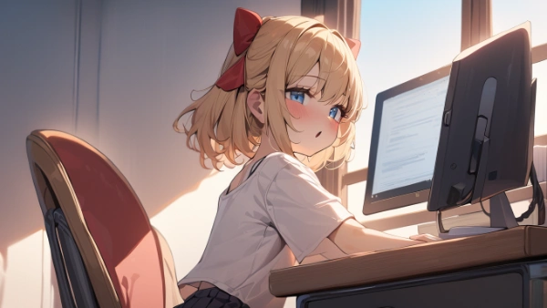 えーめんどくせぇなー