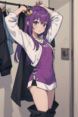 夜の国の姫13