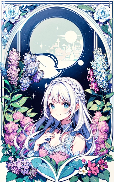 ライラック・フェアリーテイル