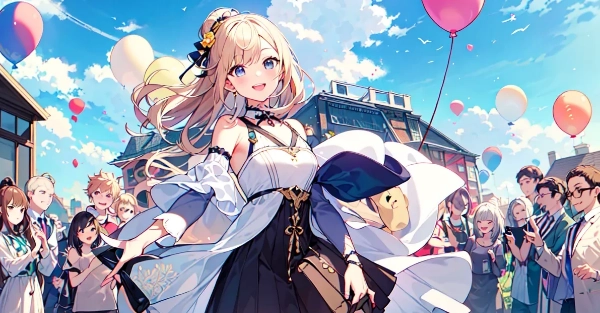 和気あいAI2023レポート