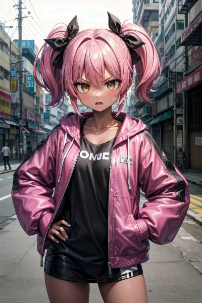 だから謝ってんじゃん！