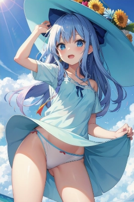 美少女