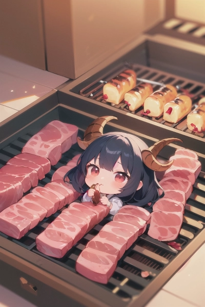 喰うか食わせるか