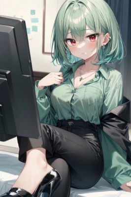 おはよう