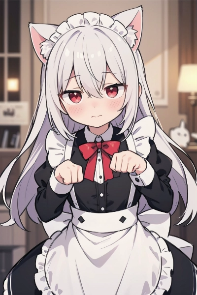 照れは隠せない