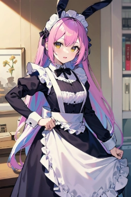 メイド26