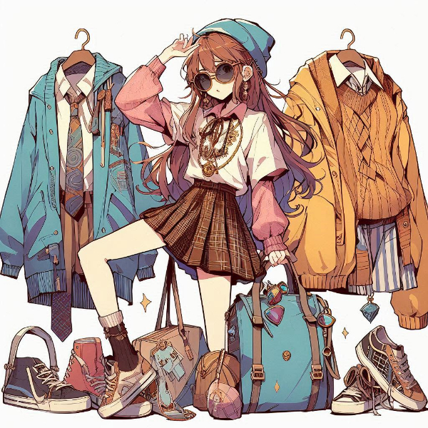 あーでもないこーでもない