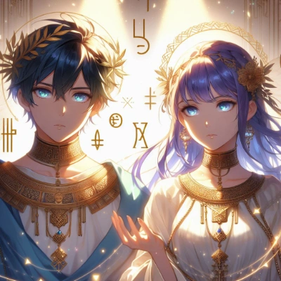 12星座:双子座