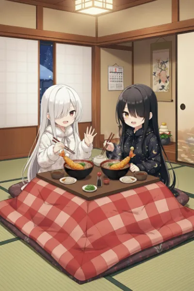 良いお年をお迎えください。