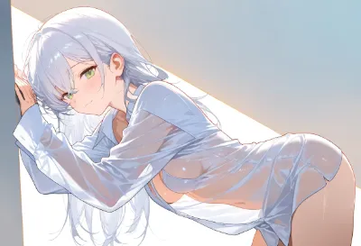 Yシャツのサムネイル