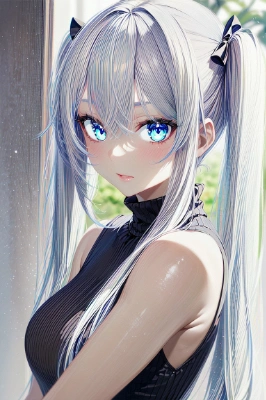 あお