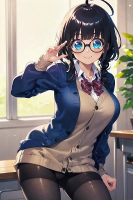 てす