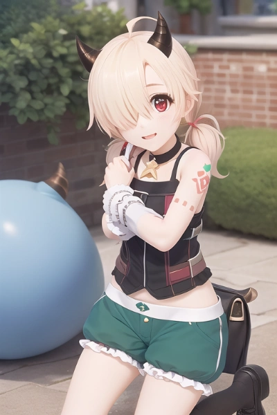 フィギュア203
