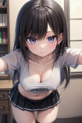 山の頂