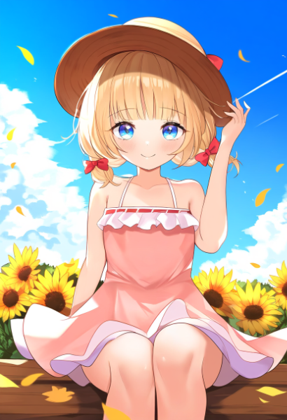 本格的な夏の時期ですね～