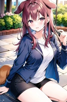 私の御主人様