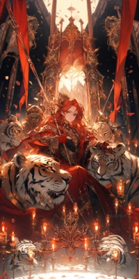 tigerのサムネイル