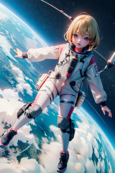 はてな宇宙