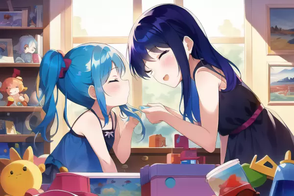 あなたと私の幸せ