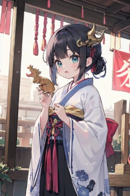 2024年賀