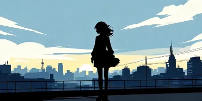 街
