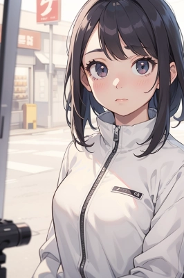 とある女子の日常