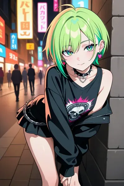 今日は、意外に涼しいわ♫