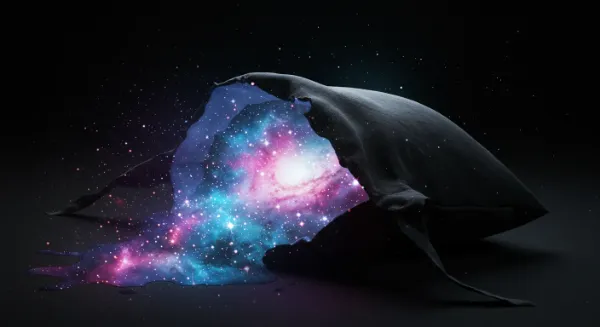 夜ごと綻ぶアートマン