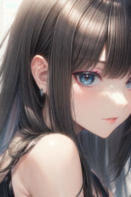メイクしてみた(1)
