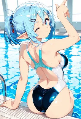 アクアリフレクション
