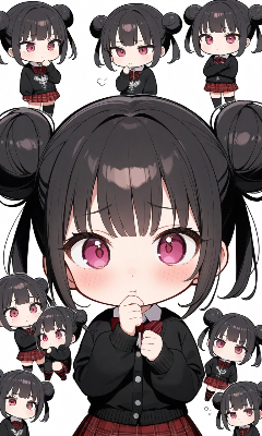 お爺ちゃんはおしまい！