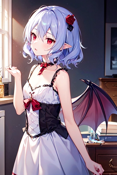 レミリアっぽいの