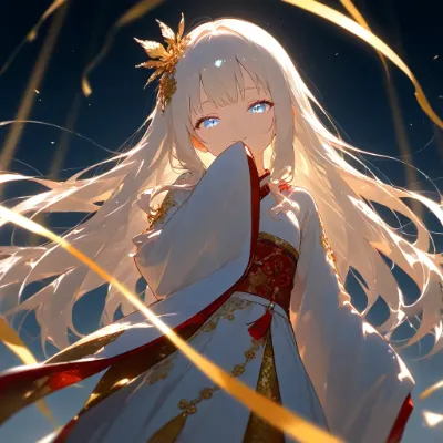 Worthy of Desire / 望みに値するもの
