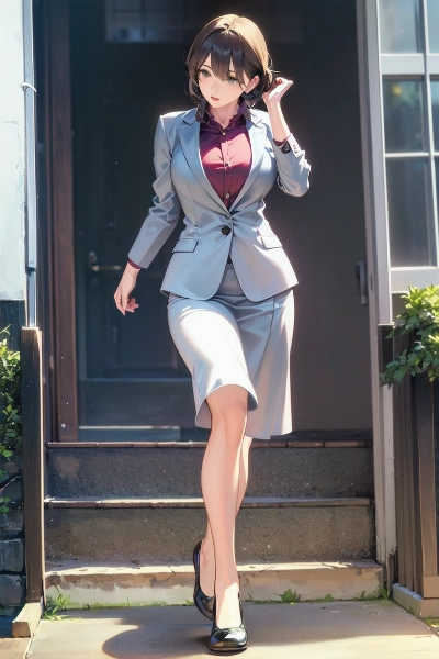 suit