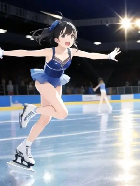 よし！いい感じ！