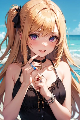 指輪