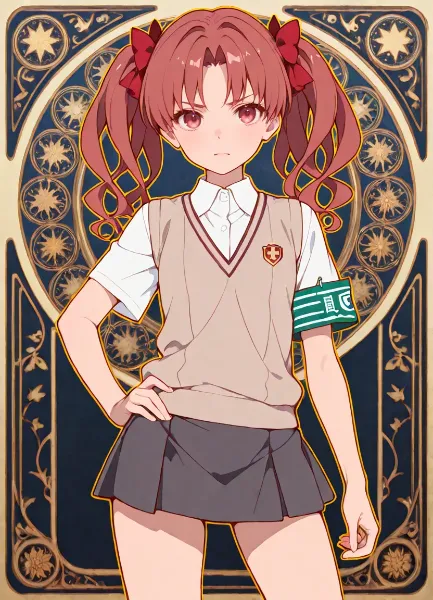 JUDGEMENT ですのっ！