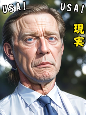 アメリカ大統領（現実編）
